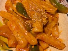 -高丽屋(天宁寺店)