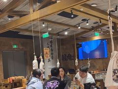 -北丐先生·野馄饨烧烤(雨花万象店)