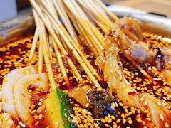 钵钵鸡-肖四女·江湖菜(临港店)
