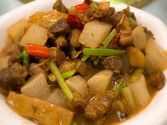 -围龙屋客家食府(福田店)