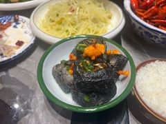 -江味龙虾馆·裸蓝龙虾(南山店)