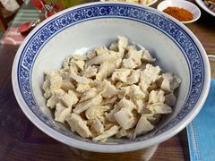 -长香源葫芦头梆梆肉(开通巷店)