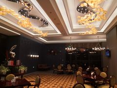 -苏州宝带桥国际大酒店自助餐厅