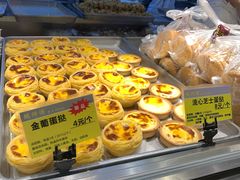 -鲍师傅糕点(江苏路店)