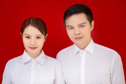 -青禾蒙娜丽莎婚纱摄影(武汉总店)