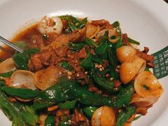 -绿草地·湘菜(悦方ID mall店)