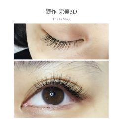 睫毛嫁接-光SPA科技美肤