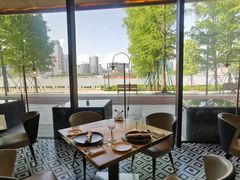 -大八江景意大利西餐厅LargeEight Italy Restaurant(1862时尚艺术中心店)
