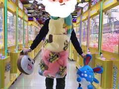 -风云再起游乐汇(北京西单西西友谊店)