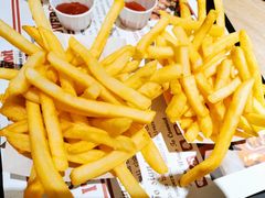 -The Habit Burger Grill 哈比特汉堡(复兴soho店)