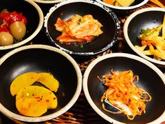 -三代烤肉(保利广场店)