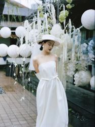 点击看大图 -Chic Bridal 熙可婚纱