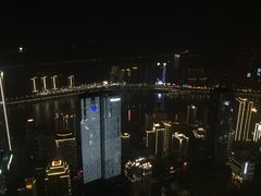 -WFC会仙楼观景台