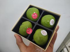 -ZIYUE CAKE线上店