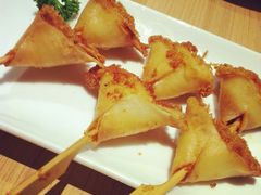 小食-必胜客(上海新南方商城PH店)