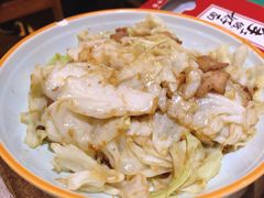 -九毛九西北菜(番禺万达店)
