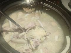 -同仁四季椰子鸡(海岸城天利店)
