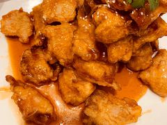 锅包肉-双井轩(双井店)