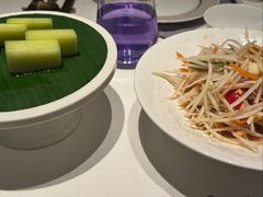 -金链花·泰国餐厅(国贸店)