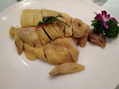 朱记白切鸡-朱仔记食府(江南大道店)