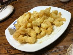 -老胶东家常菜馆(市场一路店)