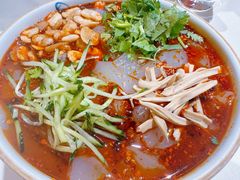 -老爷庙风味美食府(魏都大道店)