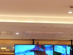 -西贝(吴江路湟普汇店)