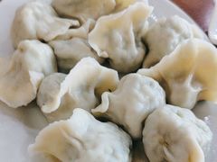 -鸿毛饺子(紫竹桥店)
