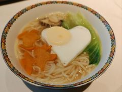 -汤城小厨•粤菜•靓汤(金融街店)
