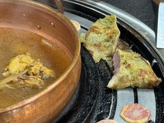 -阿山卓·野生菌火锅·纳西火塘烤肉