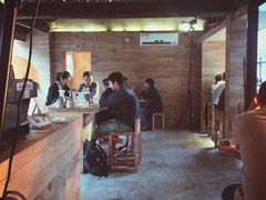 大堂-VOYAGE COFFEE(北锣鼓巷店)