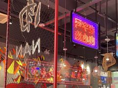 -老闵田螺馆·南昌特色小炒(梦时代店)