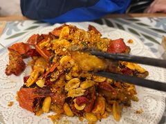 -十面欢腾·海鲜面·台式Bistro(长乐路店)
