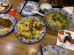-西北狼(GOGO新天地店)