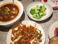-留半山·香港食堂(啦啦宝都店)