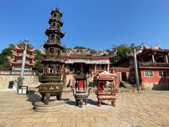 -建国蚵煎蚵面