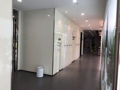 -WEGYMER健萌健身(雅颂居馆)