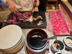 -富力丽思卡尔顿酒店·香荟全日制餐厅