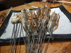 -珍祥烧烤涮肚(舜耕路店)