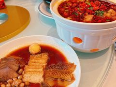 -三六三杭州菜(水上总店)