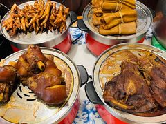 -东方饺子王(和平里店)