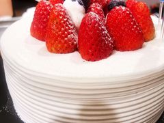 -85度C(南京龙江店)