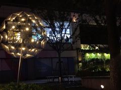 -L'Arome芳芳法国餐厅(仙林金鹰店)