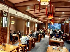 -毅祥斋老孙家泡馍(西羊市店)