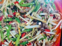 -蛙兔鸡自贡风味·特色江湖菜(广都店)