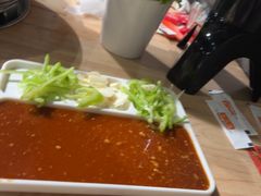 -霸腹烤肉(厦门柚子番店)