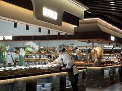 -汉丽斯巴西烤肉自助(市南店)