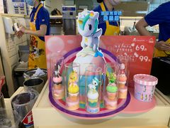 -DQ·蛋糕·冰淇淋(金桥店)