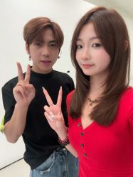 -DL HOPE明星造型