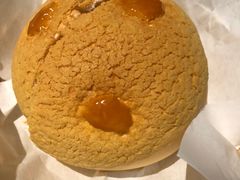 菠萝包-小炳胜(卓悦中心店)